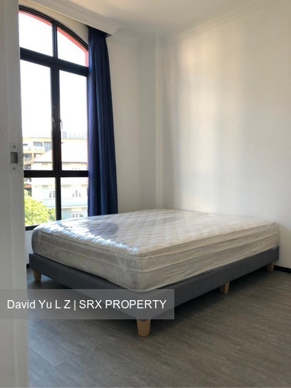 Sophia Meadow (D9), Condominium #595791431